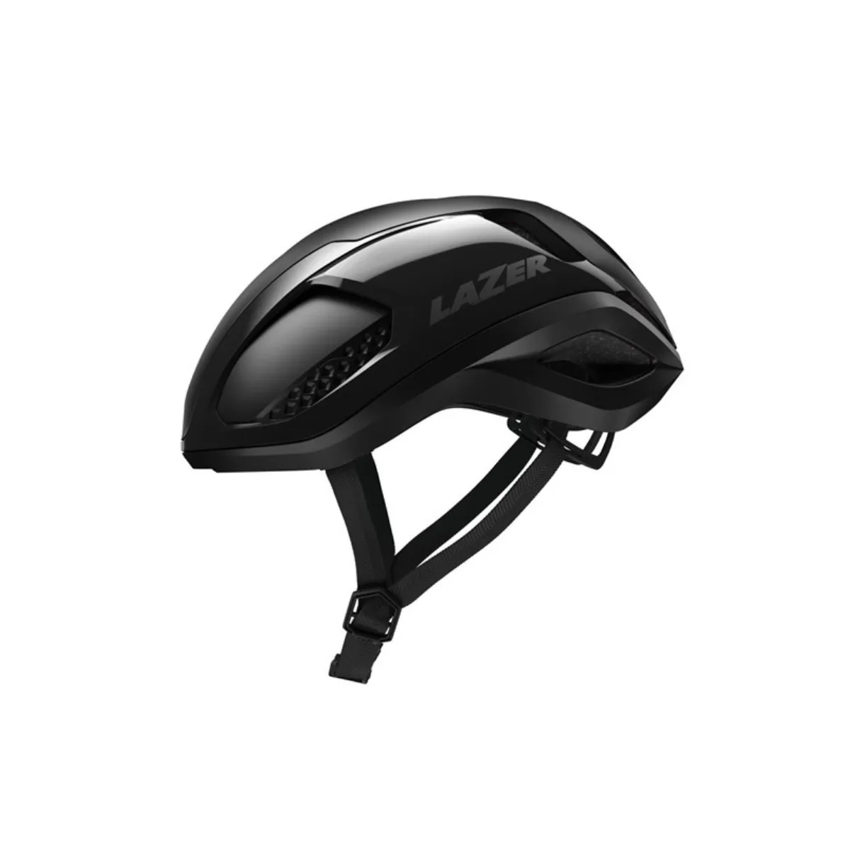 Lazer Vento KinetiCore Helmet Black Matte