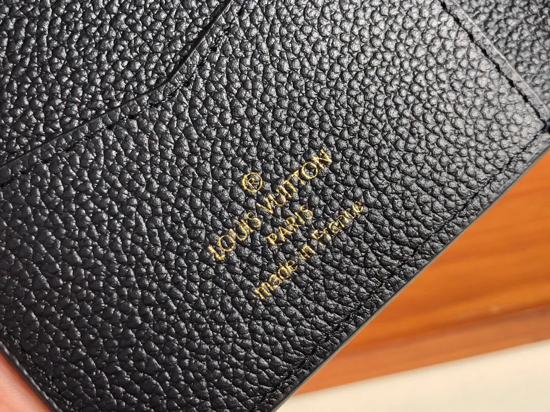 LB679 Passport Cover / HIGHEST QUALITY VERSION