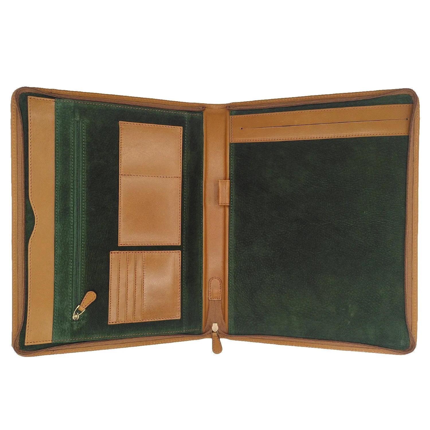 Leather Writing Case