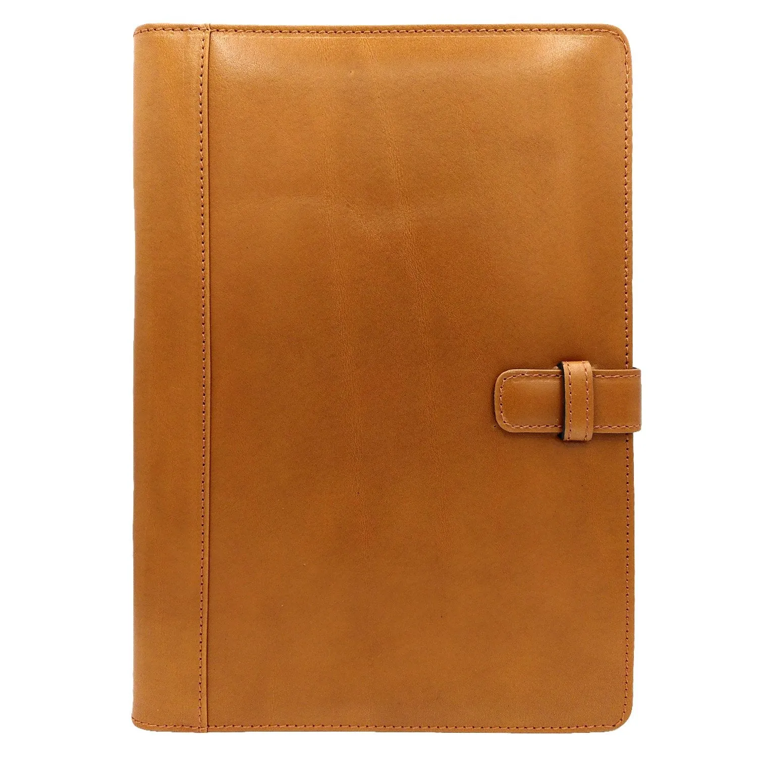 Leather Writing Folder