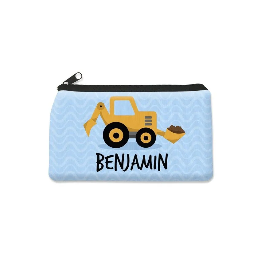 Little Digger Pencil Case - Small