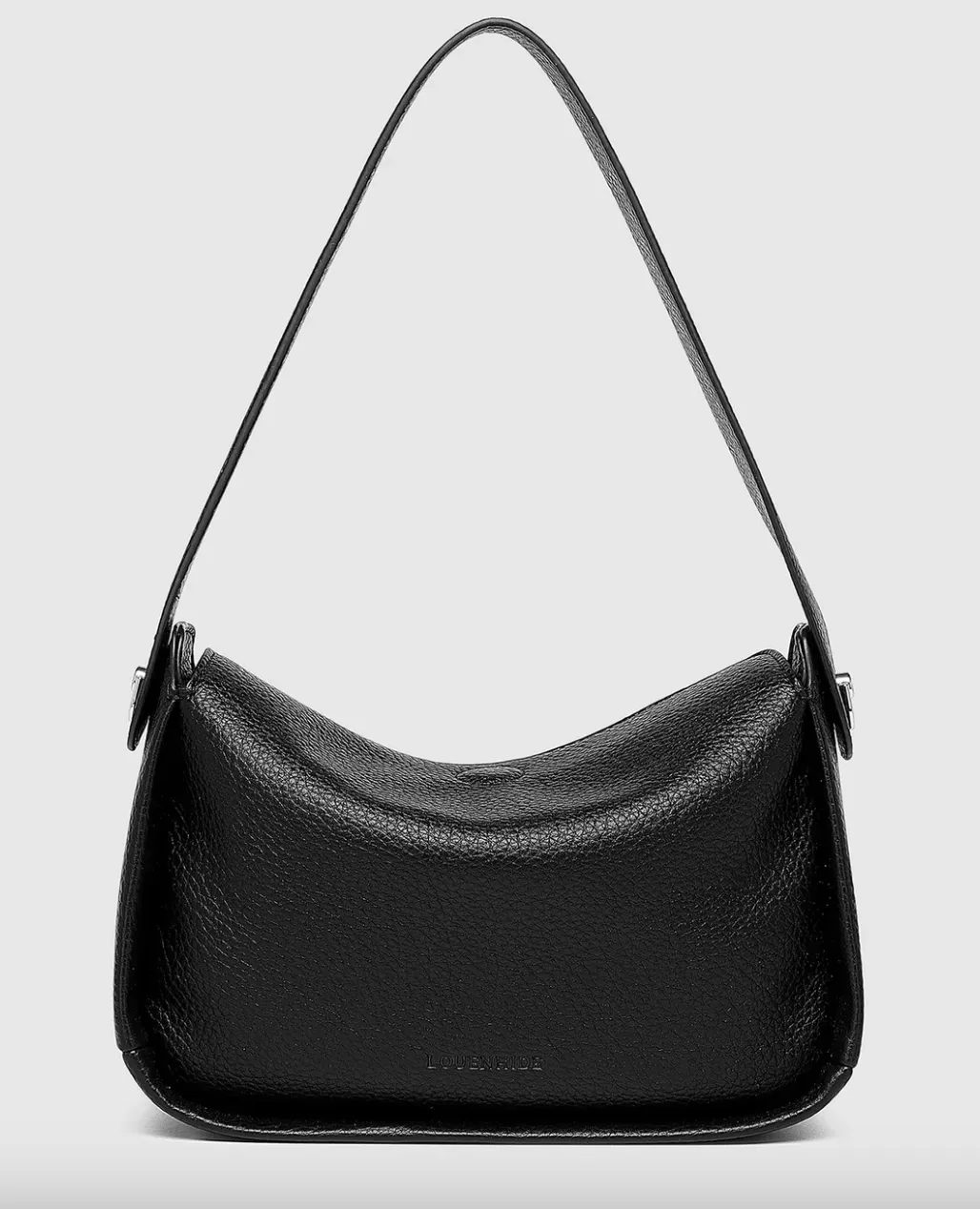 Louenhide Maddie Shoulder Bag - Black