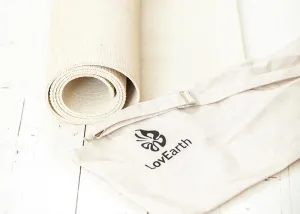 LovEarth Yoga Mat