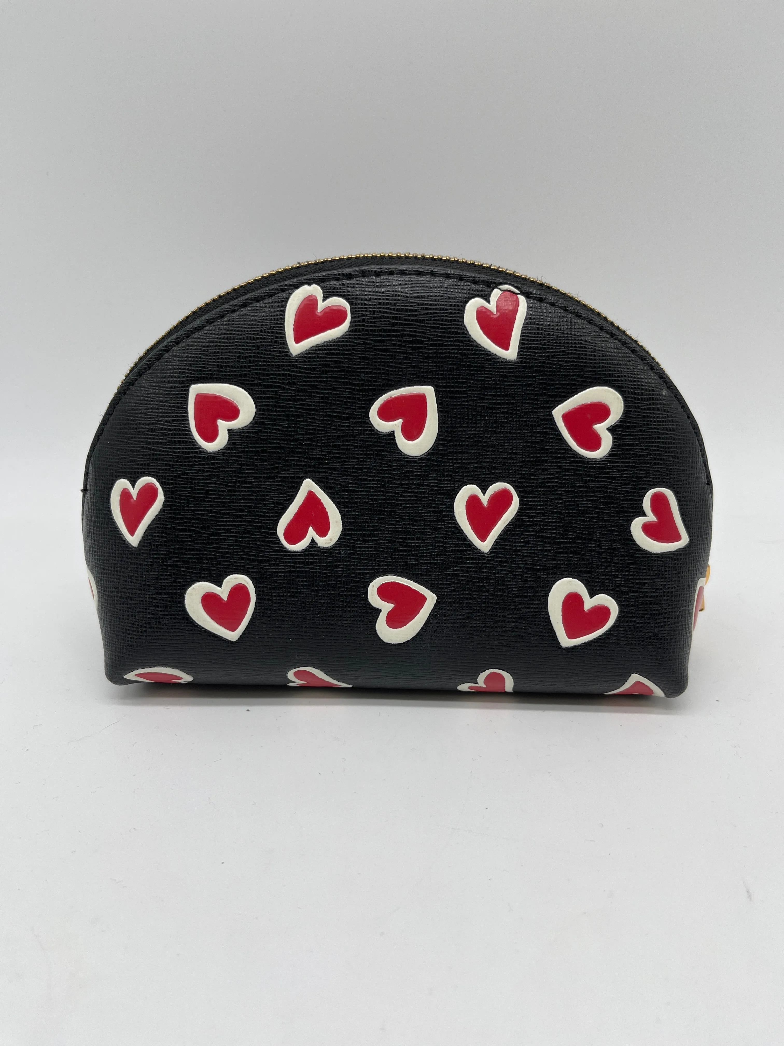 Makeup Bag Designer By Kate Spade, Size: Small