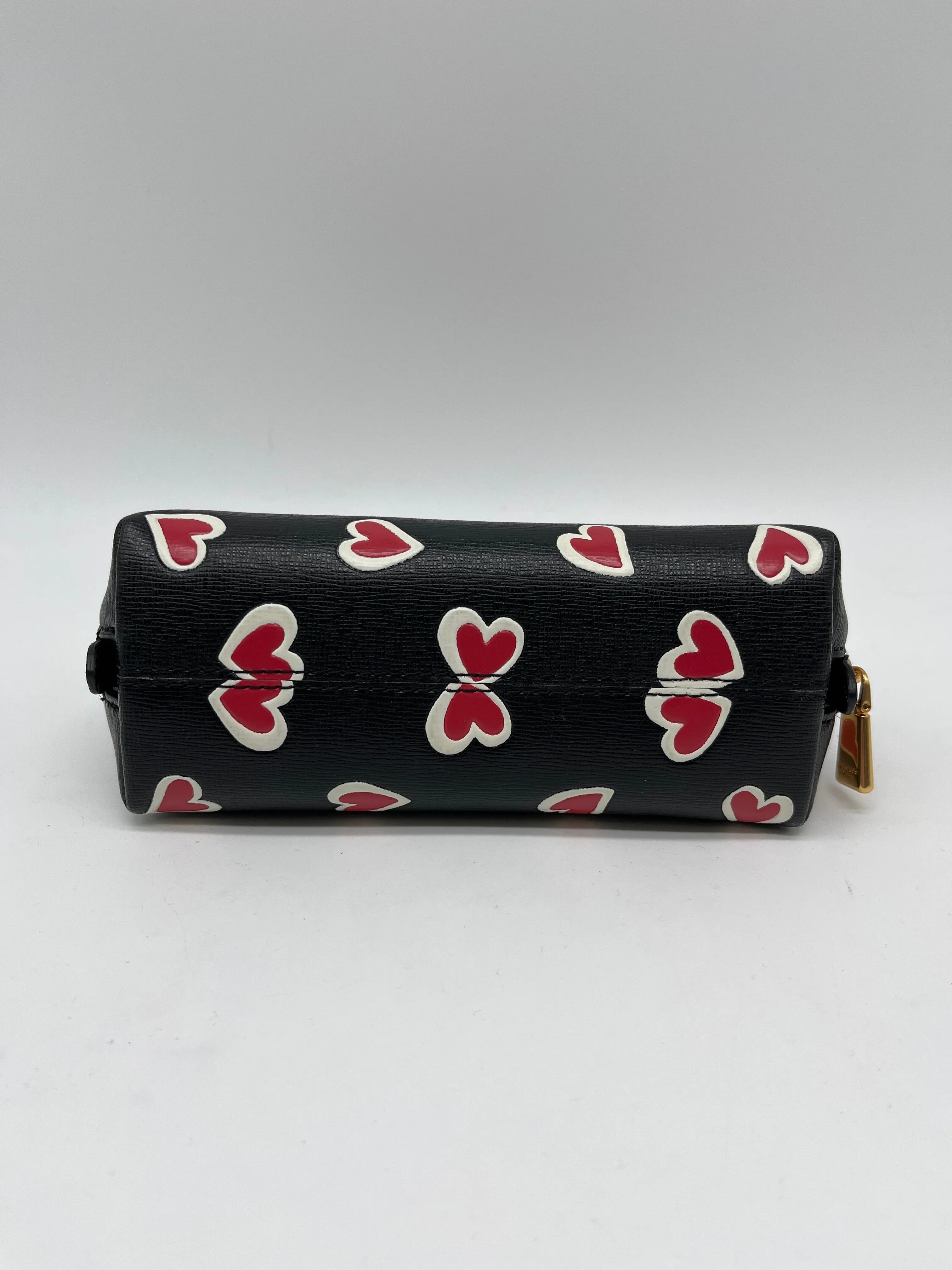 Makeup Bag Designer By Kate Spade, Size: Small