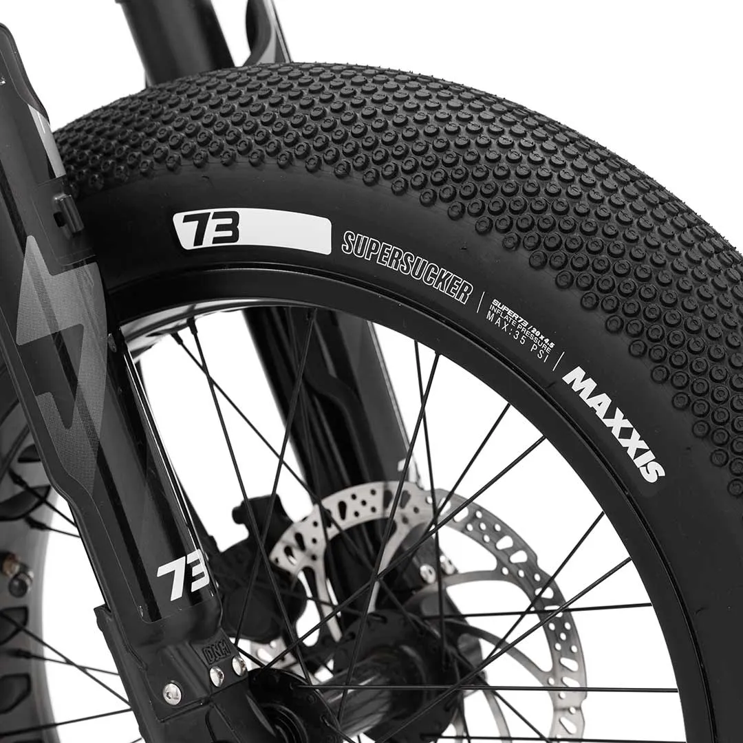 MAXXIS SuperSucker Tire 20in. x 4.5in. (Single)