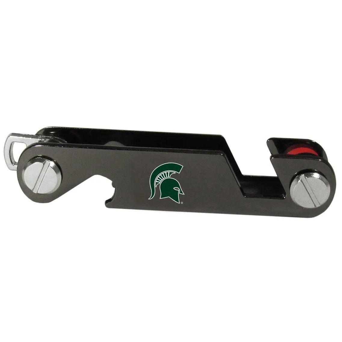 Michigan St. Spartans Key Organizer