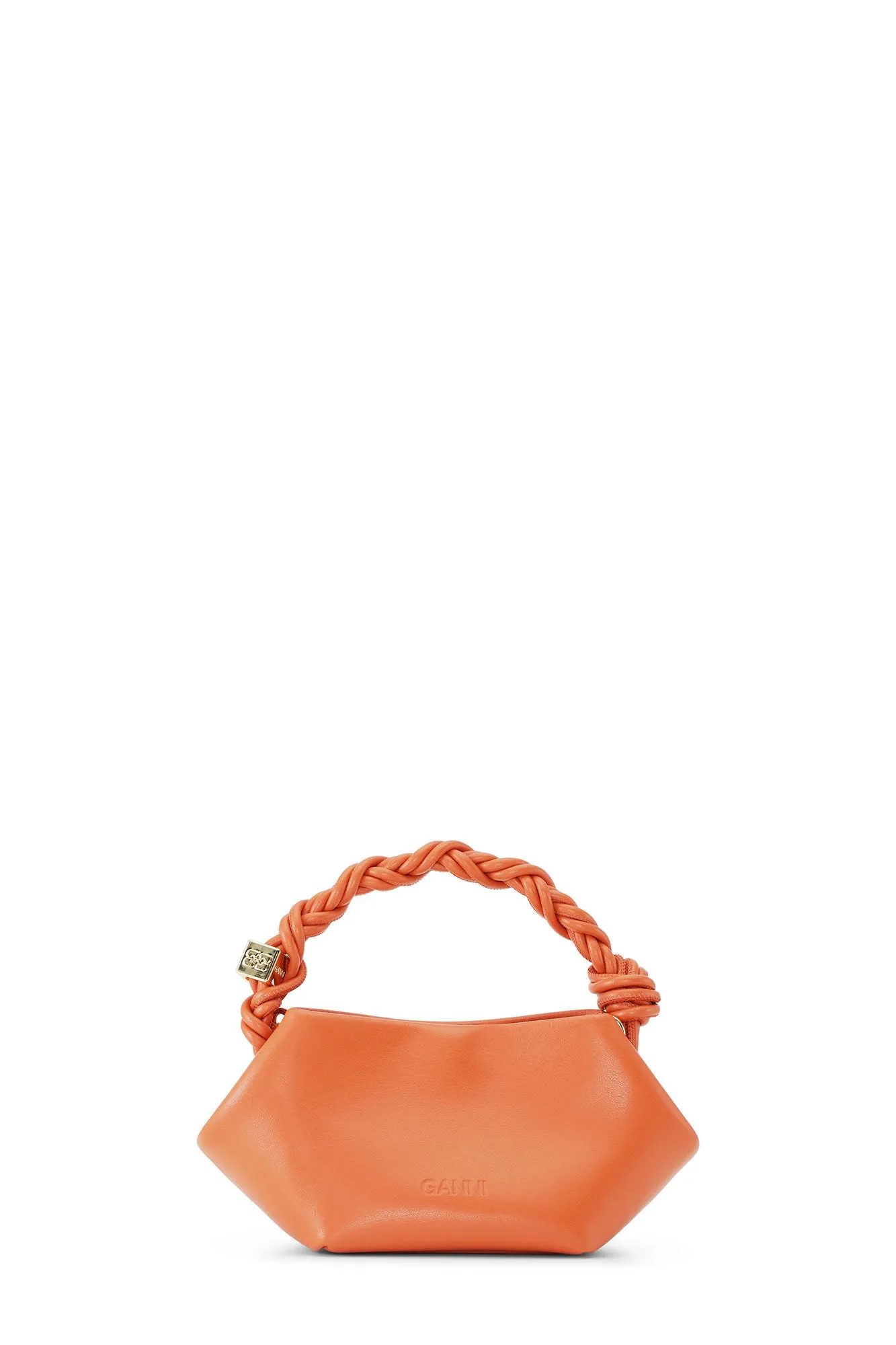 Mini Bou Bag - Orange