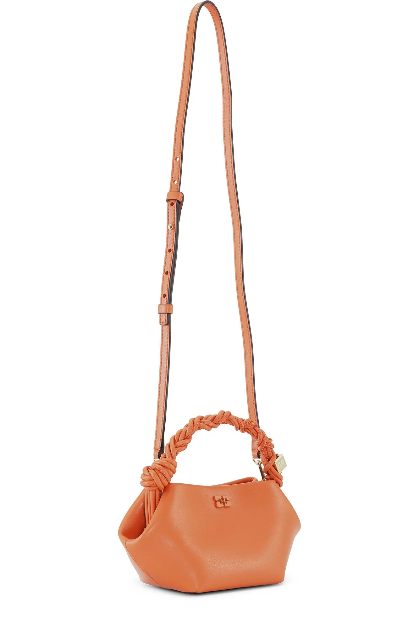 Mini Bou Bag - Orange