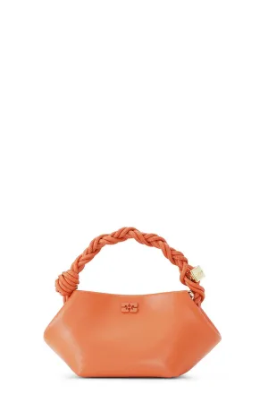 Mini Bou Bag - Orange