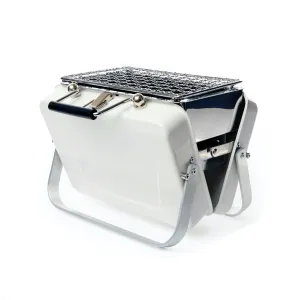 MIni Briefcase Barbecue