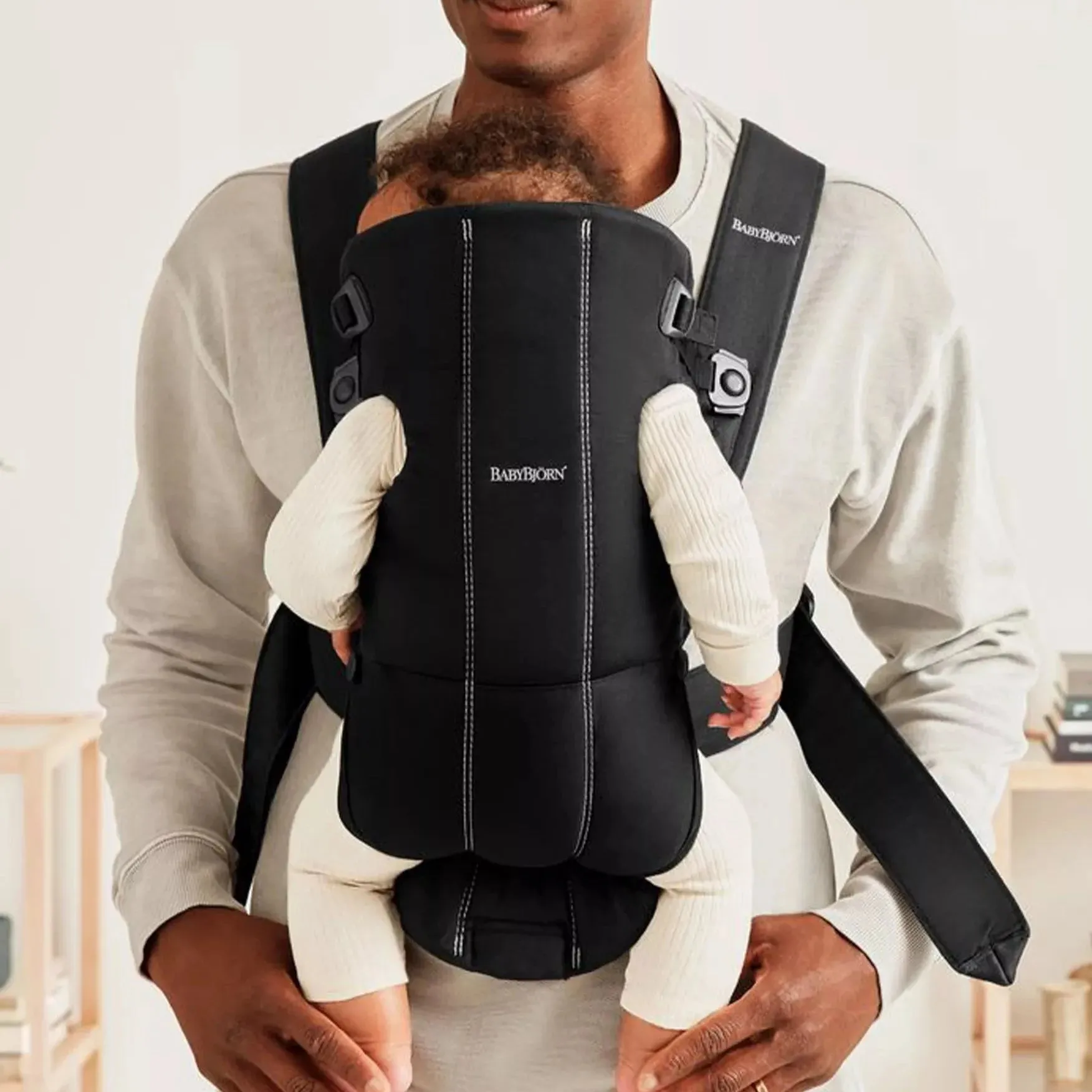 Mini Carrier