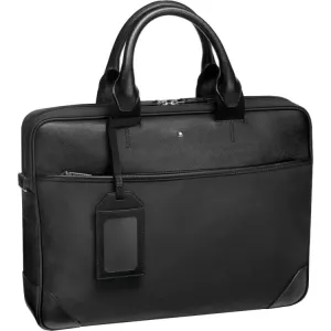 MNT Business Bag MNT Sartorial Jet Document Case Slim