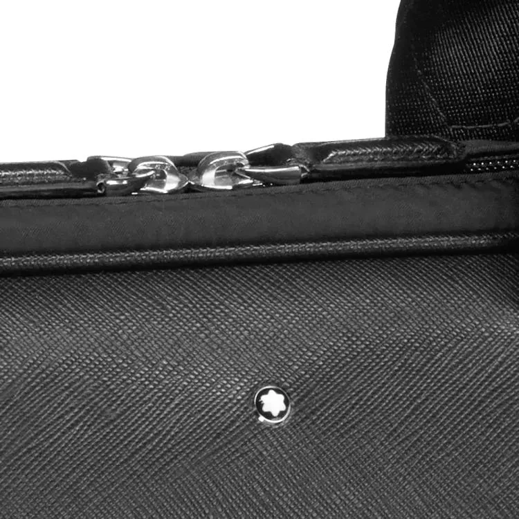 MNT Business Bag MNT Sartorial Jet Document Case Slim