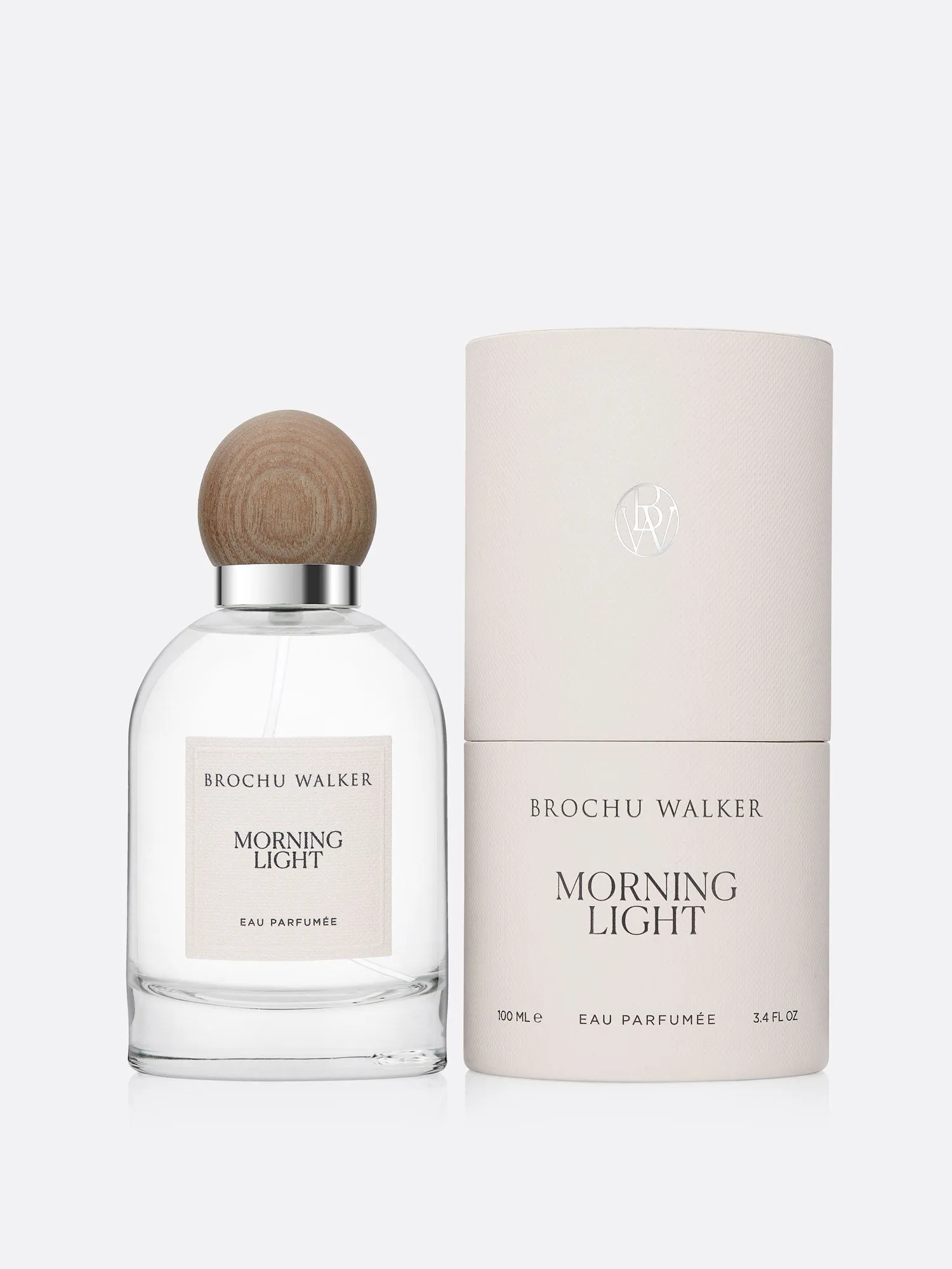 Morning Light Eau Parfumée Spray