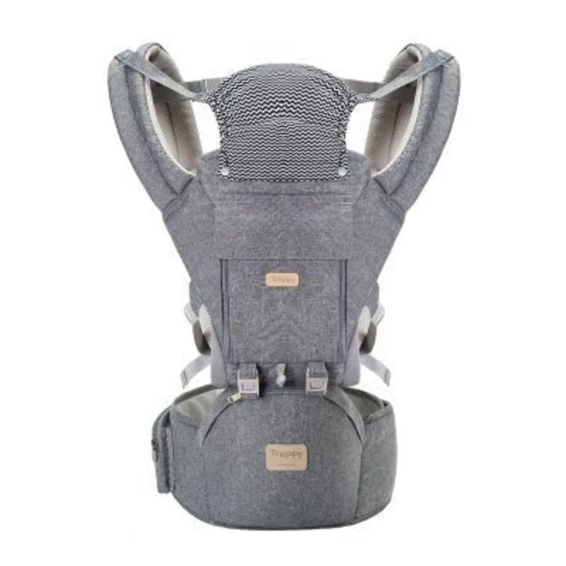 Multifunctional Ergonomic Baby Carriers For 0-36 Month Old Babies