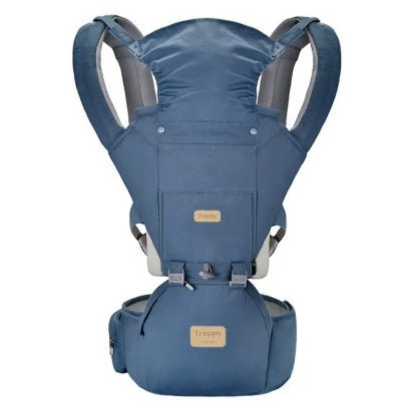 Multifunctional Ergonomic Baby Carriers For 0-36 Month Old Babies