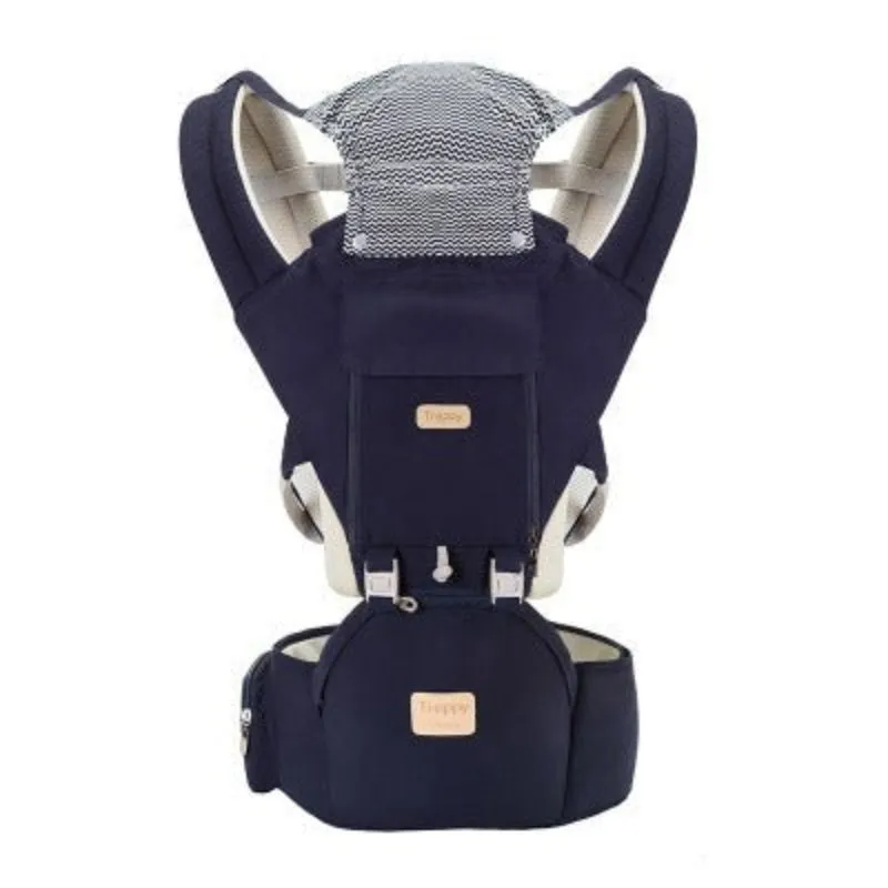 Multifunctional Ergonomic Baby Carriers For 0-36 Month Old Babies