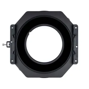 NiSi 150mm S6 ALPHA Filter Holder and Case for Canon TS-E 17mm f/4L