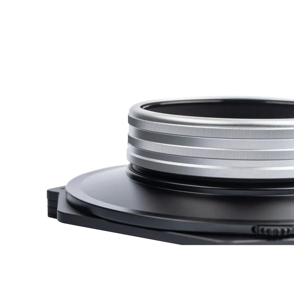 NiSi 150mm S6 ALPHA Filter Holder and Case for Canon TS-E 17mm f/4L