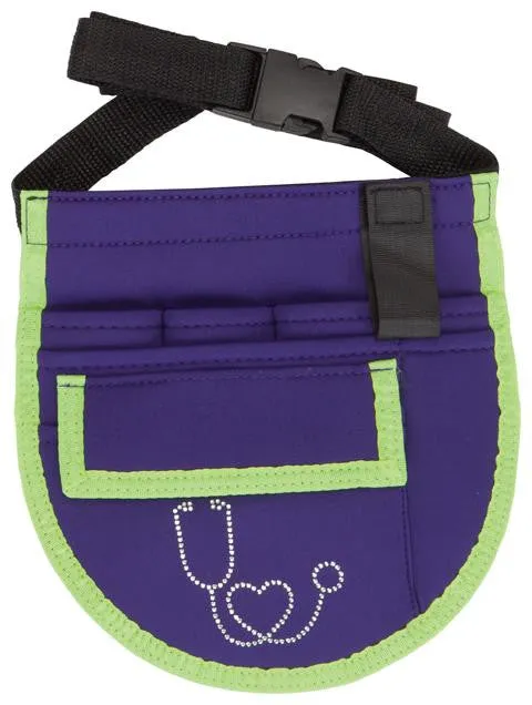 Nurseatility Apron Organizer Belt