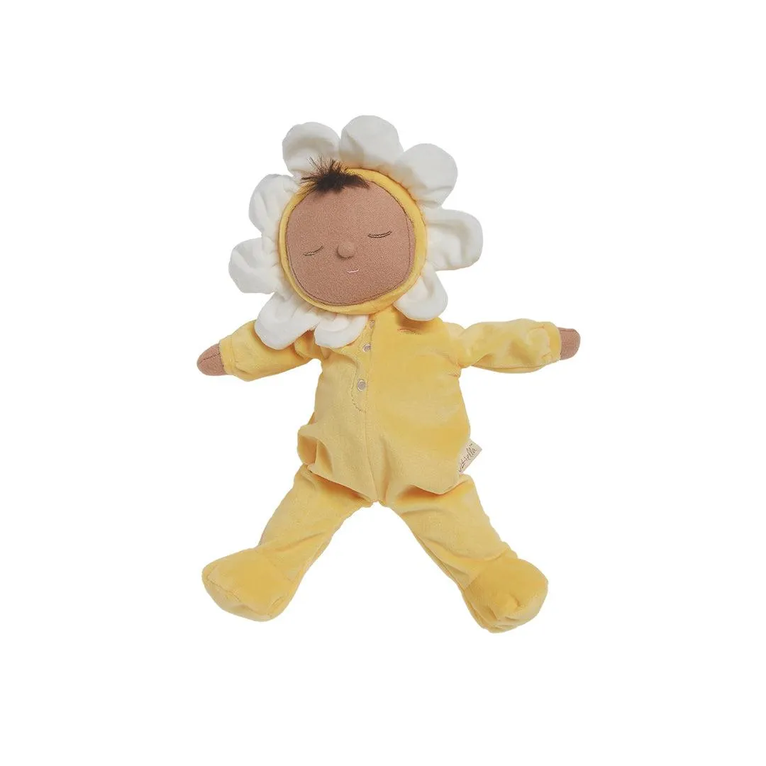 Olli Ella Dozy Dinkum Doll - Pip Buttercup