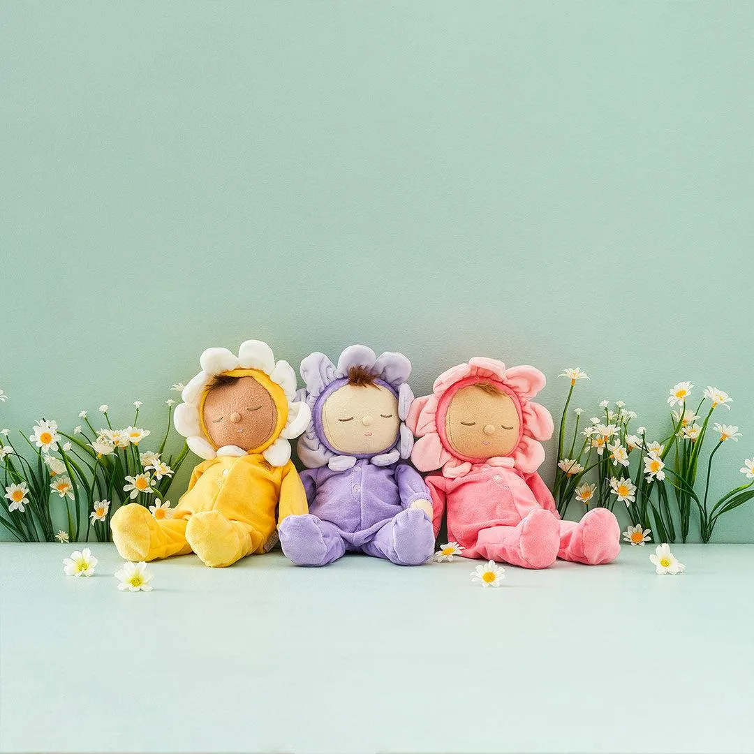 Olli Ella Dozy Dinkum Doll - Pip Buttercup