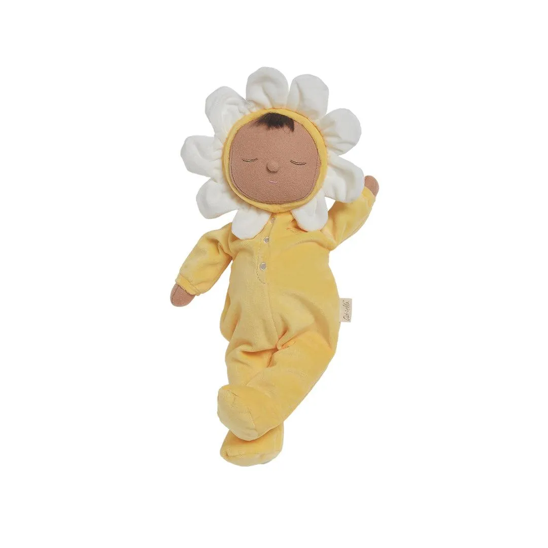 Olli Ella Dozy Dinkum Doll - Pip Buttercup