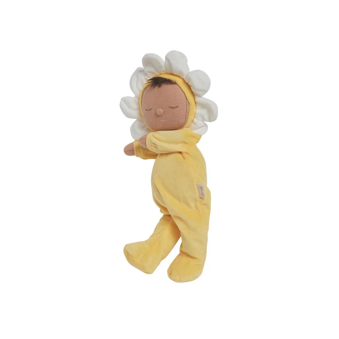 Olli Ella Dozy Dinkum Doll - Pip Buttercup