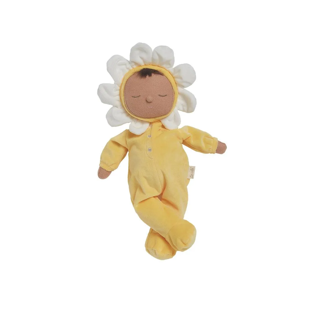 Olli Ella Dozy Dinkum Doll - Pip Buttercup