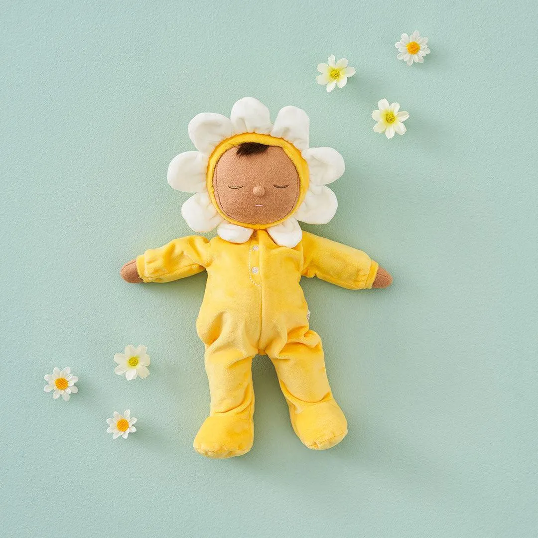 Olli Ella Dozy Dinkum Doll - Pip Buttercup