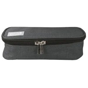 ONLINE Recycled Pencil Case Box Grey