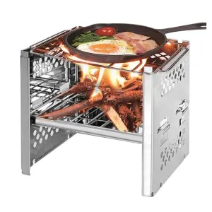 Outdoor Portable BBQ Grill