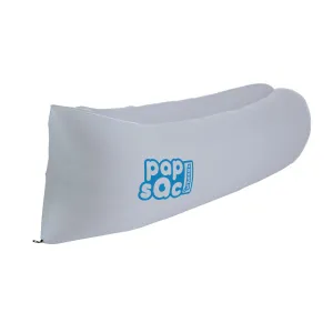 Papsac - White (blue)