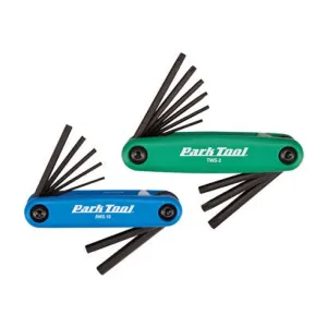 PARK TOOL FWS-2 AND AWS-10 2 SET