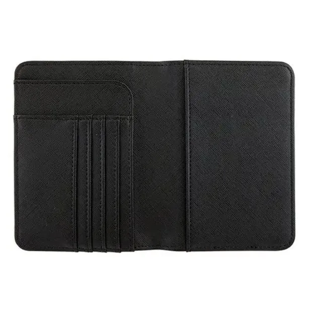 Passport Holder - Mr.