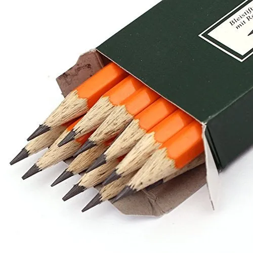 Pencil Fabercastle