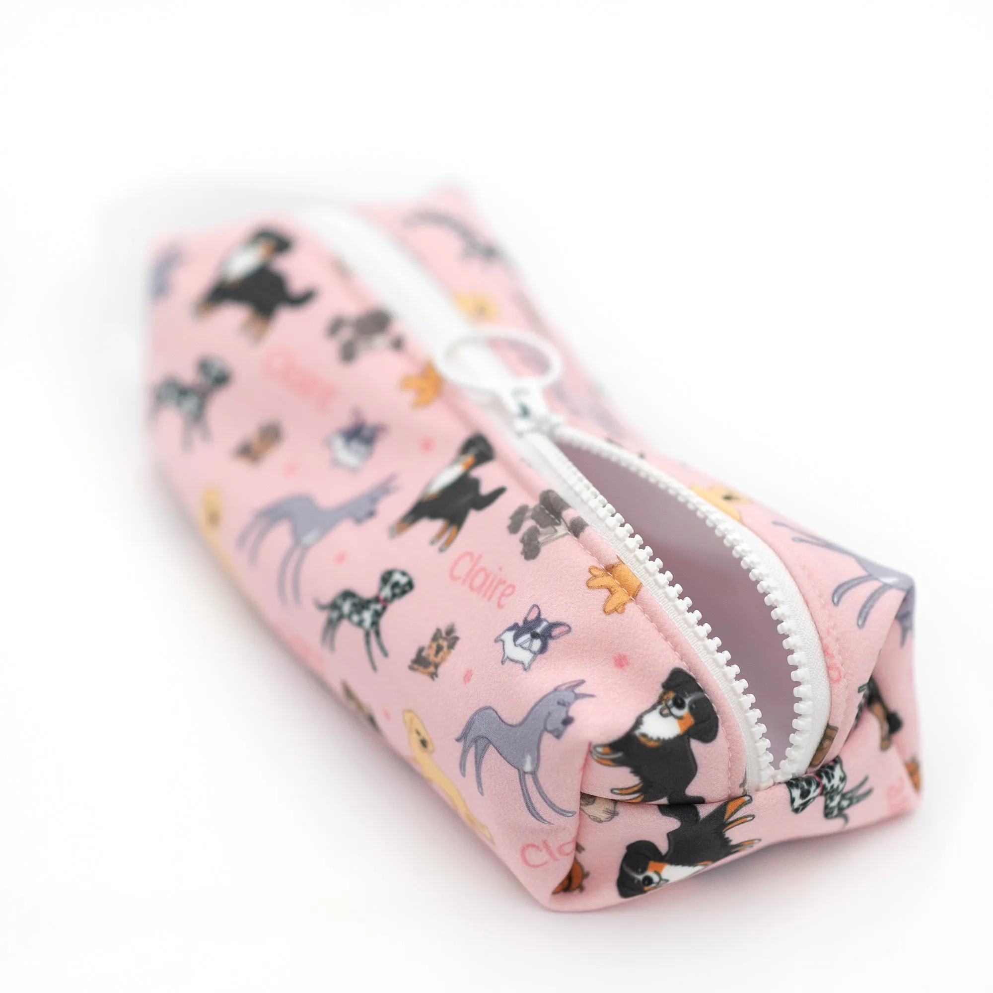 Personalized Pencil Case