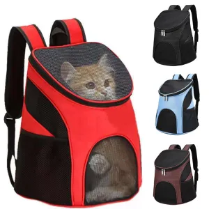 Pet Backpack Carrier