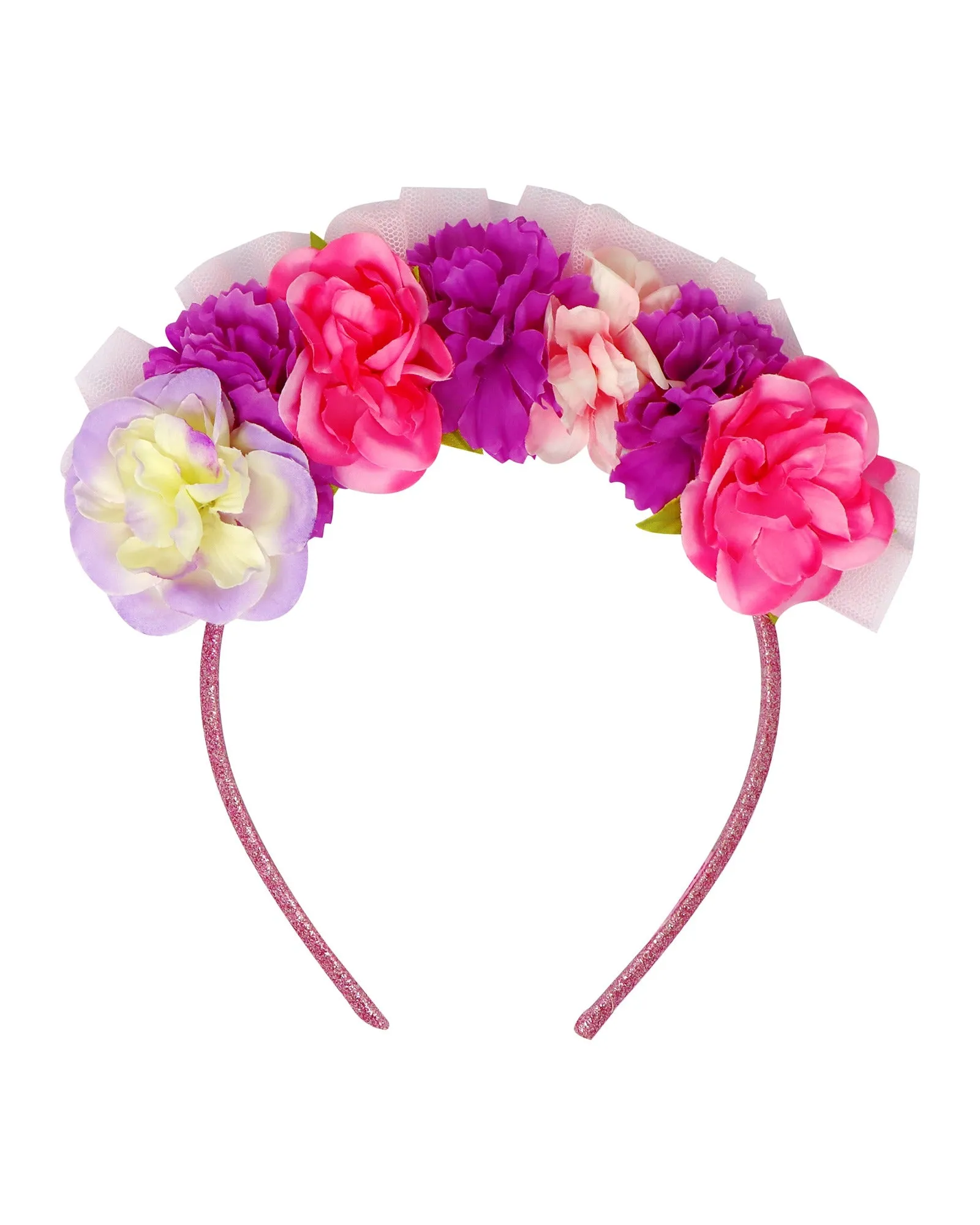 Pink Poppy Dreamy Unicorn Headband