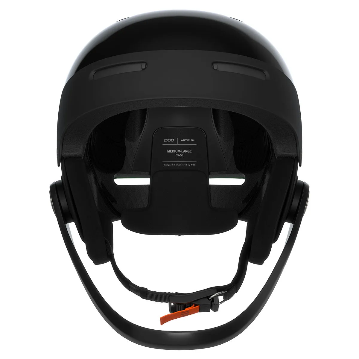 POC Arctic SL 360 MIPS Helmet