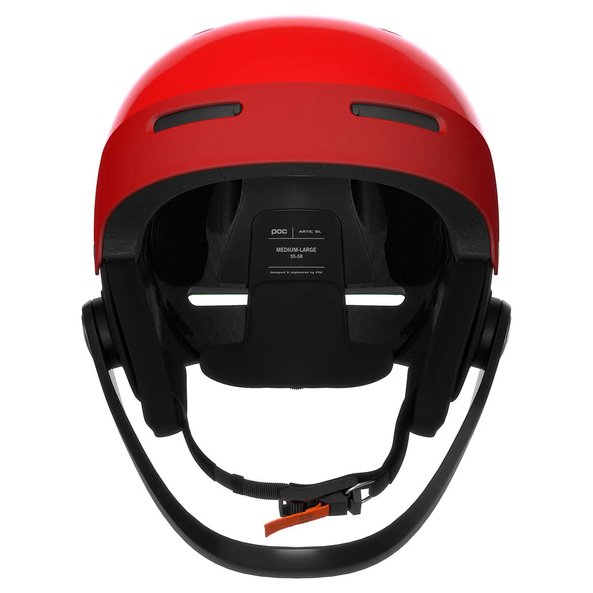 POC Arctic SL 360 MIPS Helmet