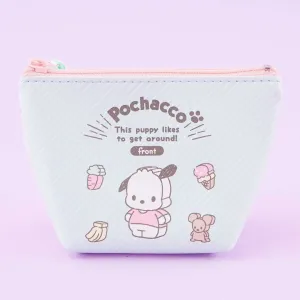 Pochacco Healthy Living Purse