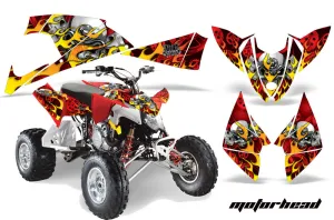 Polaris Outlaw 450 Graphics (2009-2012)