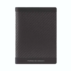 Porsche Design Carbon Passport Holder