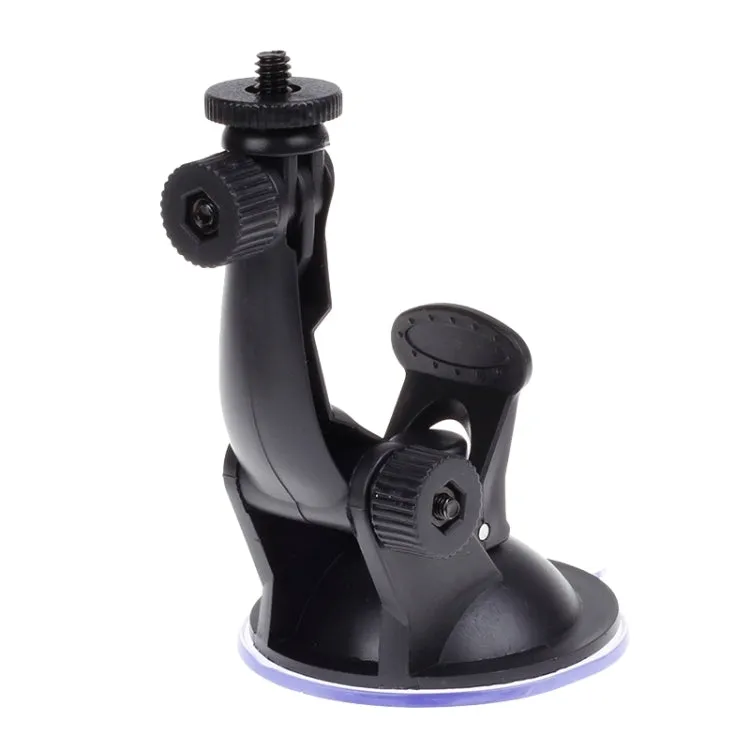 Powerful Suction Cup Holder for Xiaomi Yi Sport Camera(XM12)