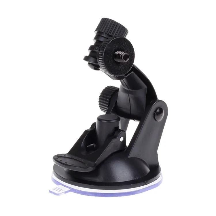 Powerful Suction Cup Holder for Xiaomi Yi Sport Camera(XM12)