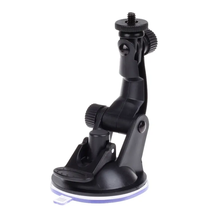 Powerful Suction Cup Holder for Xiaomi Yi Sport Camera(XM12)