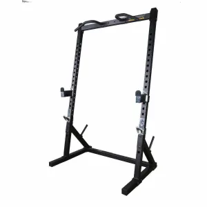 Powertec WorkBench Half Rack