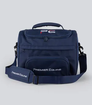 Premier Equine  Grooming Bag Navy